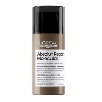 loreal professionnel mascarillas mascarilla reparadora sin aclarado apto para todo tipo de cabello danado