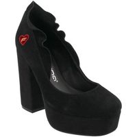 fornarina zapatos bajos 1038s000 para mujer