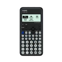 casio classwiz scientific calculator black fx-83gtcw-w-ut