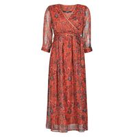 vero moda vestido largo vmglammy para mujer