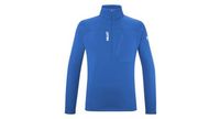 forro polar mijo seneca 1 2 zip azul