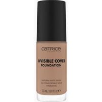 catrice base de maquillaje cover foundation base invisible 037w para mujer