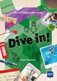 dive in green based short course