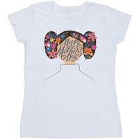 disney camiseta manga larga mothers day para mujer