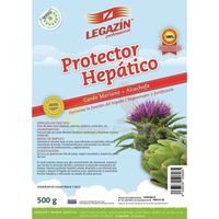 protector hepatico legazin polvo para todo tipo de aves 500 gr