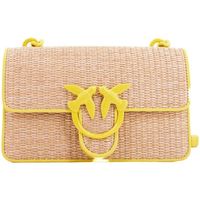 pinko bolso love one mini light cl para mujer