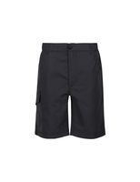 pantalones de montana regatta sorcers ii seal grey infantil