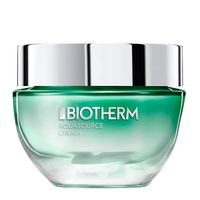 biotherm cosmetica facial crema hidratante aquasource cream