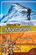 manual del buen montanero