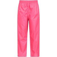 mountain warehouse pantalones pakka ii para nino