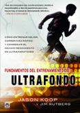 fundamentos entrenamiento de ultrafondo