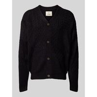 jack  jones jersey 12259701 markus-black para hombre