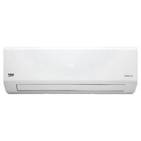 beko behpi 120behpi 121 aire acondicionado split 1x1 con bomba de calor a 3010 frigorias