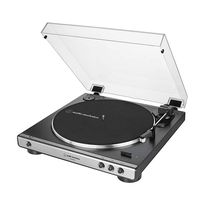 audio-technica at-lp60xusb tocadiscos usb