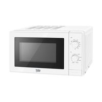 microondas libre instalacion - beko mgc20100w 700 w 20 litros grill blanco