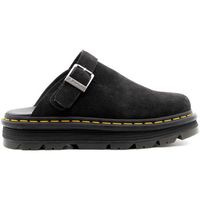 dr martens zuecos dr martens tbc 31657001 u para hombre