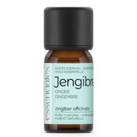 aceite esencial de jengibre 10 ml