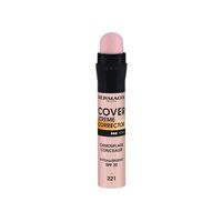 corrector cover xtreme - dermacol 221