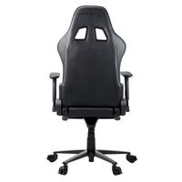 silla hyperx jet black 367521