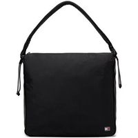 tommy jeans bolso de mano aw0aw16265 para mujer