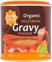 marigold organic gravy powder 110g