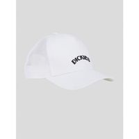 dickies gorra gorra shawsville trucker cap cloud para mujer