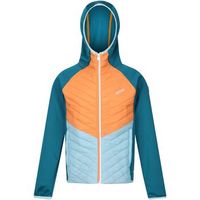 regatta chaqueta kielder hybrid vii para nino