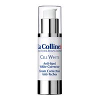 la colline cosmetica facial anti-spot white corrector