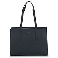 david jones bolsa cm6809-black para mujer