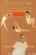 practico yoga libro  dvd