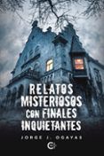 ibd relatos misteriosos con finales inquietantes