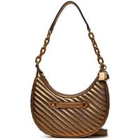 guess bolso gsbag-hwqm9495020-bro para mujer