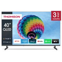 thomson 40qg4c14 40 qled fullhd google tv