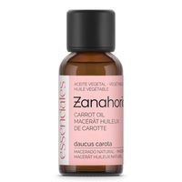 macerado de zanahoria 30 ml