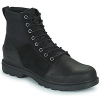 sorel botines carson six wp para hombre