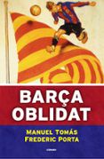 barca oblidat