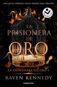 la prisionera de oro 1 - la prisionera de oro