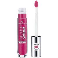 essence pintalabios extreme shine brillo de labios voluminizador 103-pretty in pin para mujer