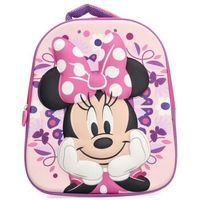 bubble bobble mochila 77183 para nina