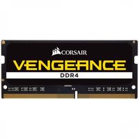 corsair vengeance so-dimm ddr4 2400mhz pc4-19200 8gb cl16