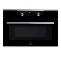 horno microondas - electrolux ckm806cx 14 funciones 43 litros