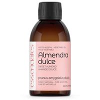 aceite de almendra dulce 200 ml