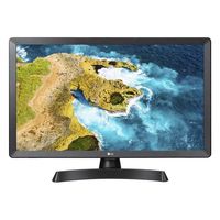 lg 24tq510s-pz 236 led hd ready tvmonitor smart tv