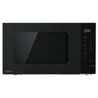 panasonic nn-k36nbmepg microondas con grill 24l 900w negro