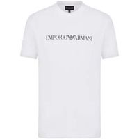 emporio armani tops y camisetas t-shirt e polo para nino