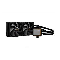 ven cpu ref liquida be quiet silent loop 2 240 2 ven 120mm