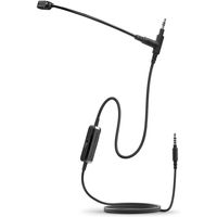 energy sistem microphone 1 microfono para auriculares negro