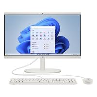 hp all-in-one 22-dg0001ns intel core n2008gb256gb ssd215