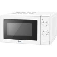 beko mgc20100w microondas 20l 700w blanco