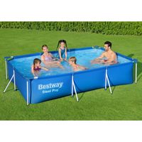 bestway piscina steel pro 300x201x66 cm